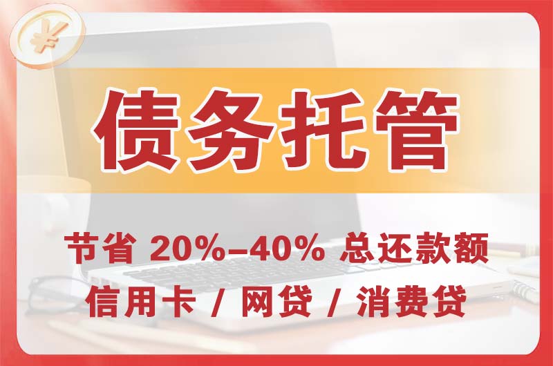 泰安债务托管